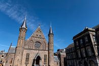 Ridderzaal van Richard Wareham thumbnail
