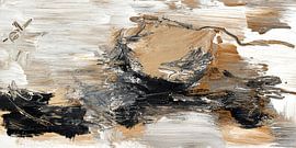 abstract by Christin Lamade