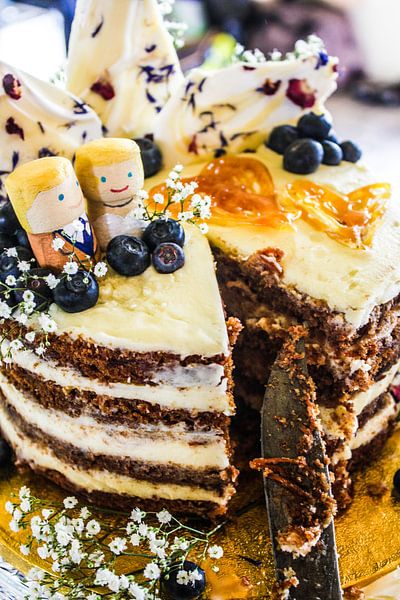 Food Porn | Mei 2016 von Shui Fan