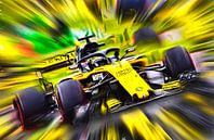 Nico Hülkenberg - Germany - #27 by DeVerviersBelgium thumbnail