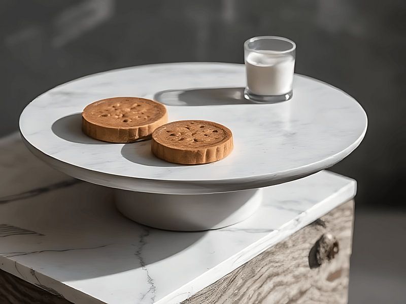 Style de plateau par Stilbeeld Studio