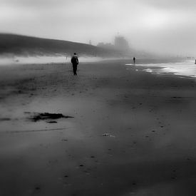 Noordwijk aan Zww by Frank Hendriks