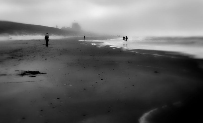 Noordwijk aan Zww by Frank Hendriks