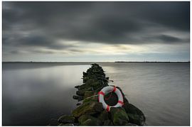 Grevelingenmeer by LukeTigch