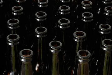 Bouteilles de bière Eurobottle