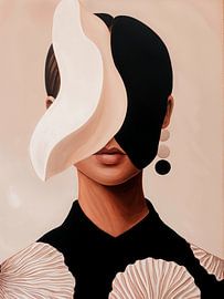 Nude Palette - Woman III by Studio Palette