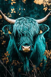 Un style écossais avec des détails modernes sur Imperial Art House