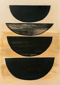 Œuvre d'art moderne