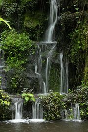 Waterfall by femke aarden