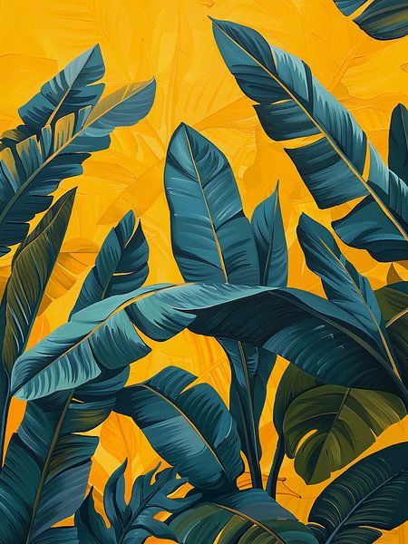 böhmische Blätter von haroulita