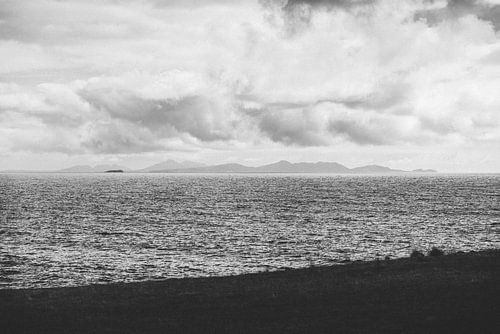 Maria Island: Een Onaangeroerd Natuurreservaat