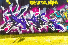 The Bear Pit Eindhoven. by N-Joy Pictures