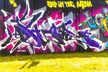 Die Bärengrube Eindhoven.