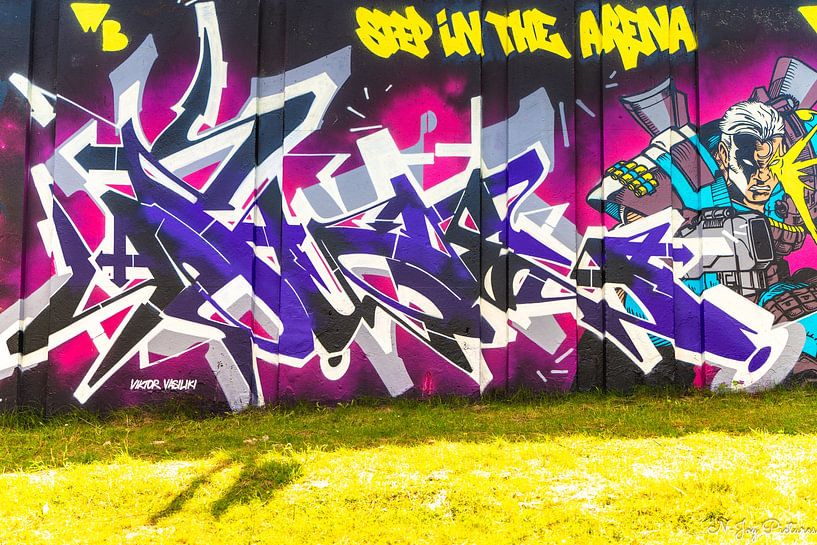 The Bear Pit Eindhoven. by N-Joy Pictures