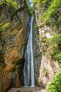 Waterfall by Christian Tobler thumbnail
