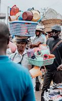 Marché