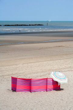 Nur am Strand von Peter de Kievith Fotografie