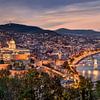 Budapest von Voss Fine Art Fotografie