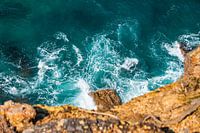Crashing Waves