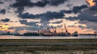 Pioneering Spirit