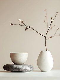 Chinesische Teetasse von haroulita