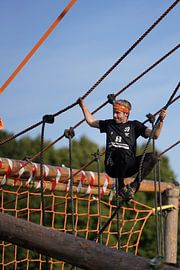 Survivalrun Udenhout 2021