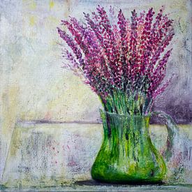 Erica Bloem van Iris Holzer Richardson