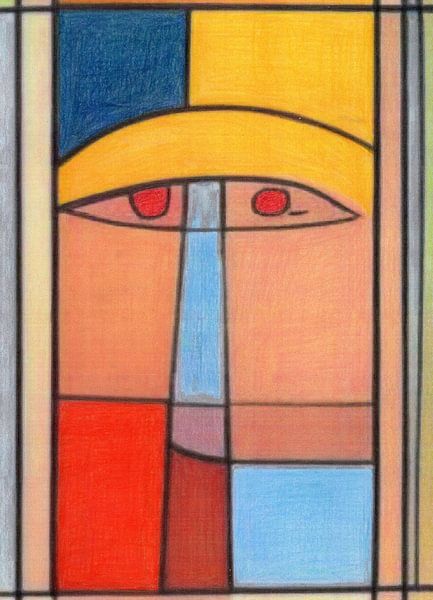 Racines #6 par zam art