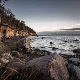 Poel I by Axel Ellerhorst