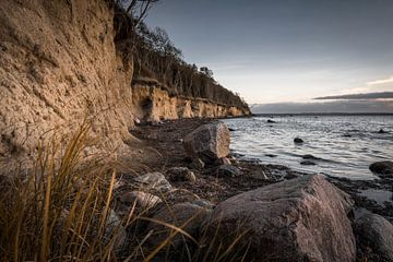 Poel I by Axel Ellerhorst