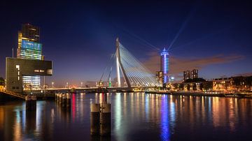 Der Zalmhaven, Rotterdam