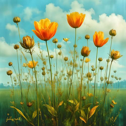 Art Show Beauty JM7.1058