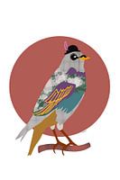Mister Bird