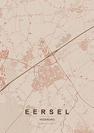 Plan d'Eersel sur Stef van Campen