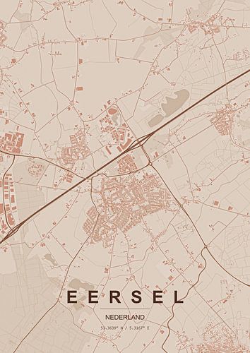 Plan d'Eersel