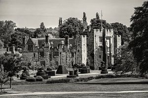 Hever Castle @ Kent