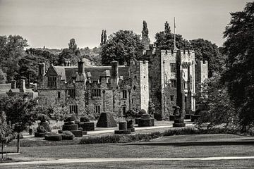 Hever Castle @ Kent van Rob Boon