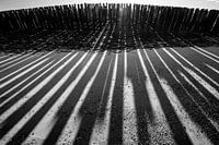 Breakwater study #3