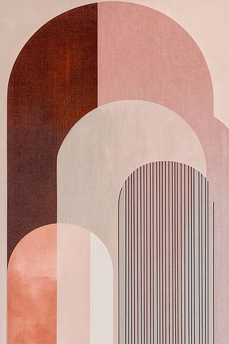 Arcs en équilibre ii