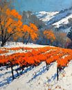 ITALIE LANDSCHAP TA02 van AHAI depARTment thumbnail