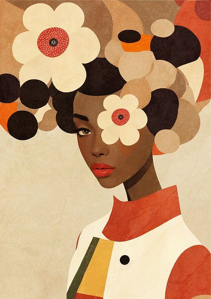 Zuna by Mirjam Duizendstra