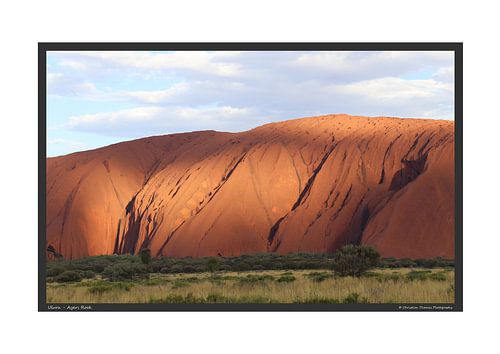Uluru - A2