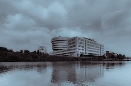 Zwolle 1 by Deshamer