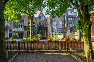 Vista in Dordrecht