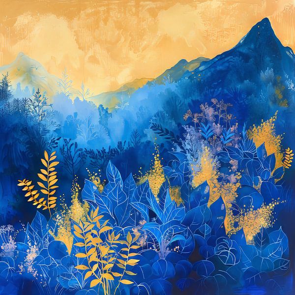 dawn by DNH Expressions