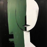 Duality in Green