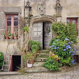 French life by Marijke Trienekens