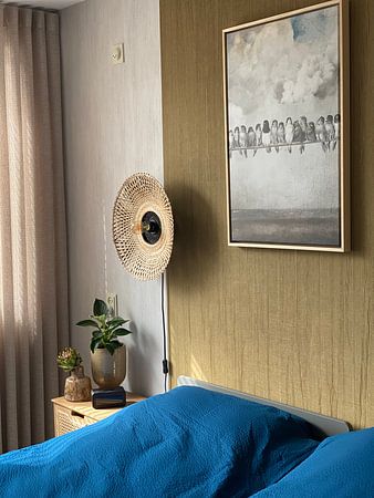 All the Pretty Birds