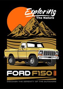Ford F-150 Auto