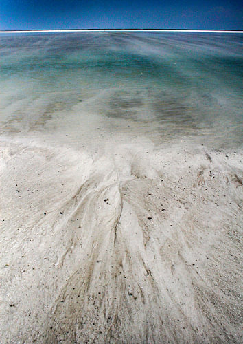 Lonely planet